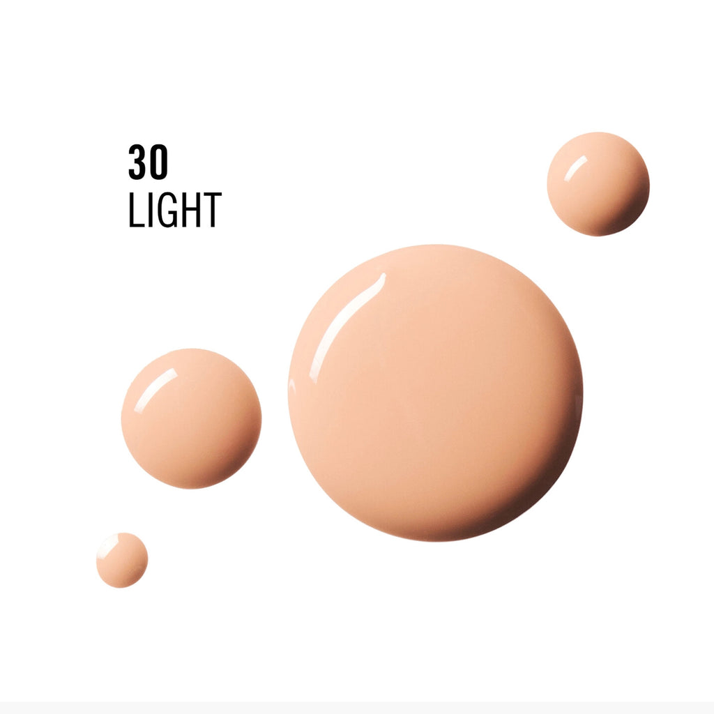 Rimmel Multi Tasker Wake Me Up Concealer & Foundation 030 Light 20ml