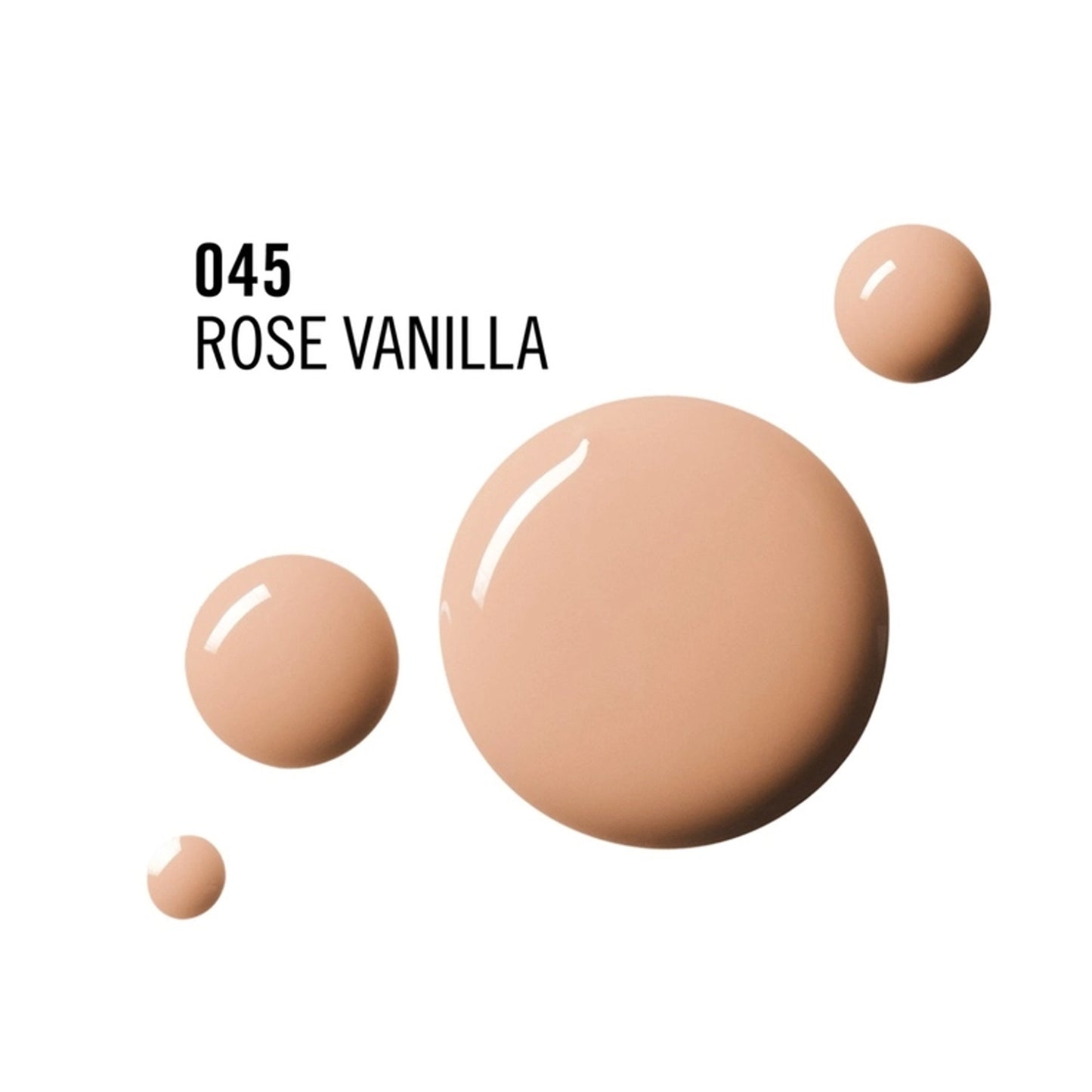 Rimmel Multi Tasker Wake Me Up Concealer & Foundation 045 Rose Vanilla 20ml