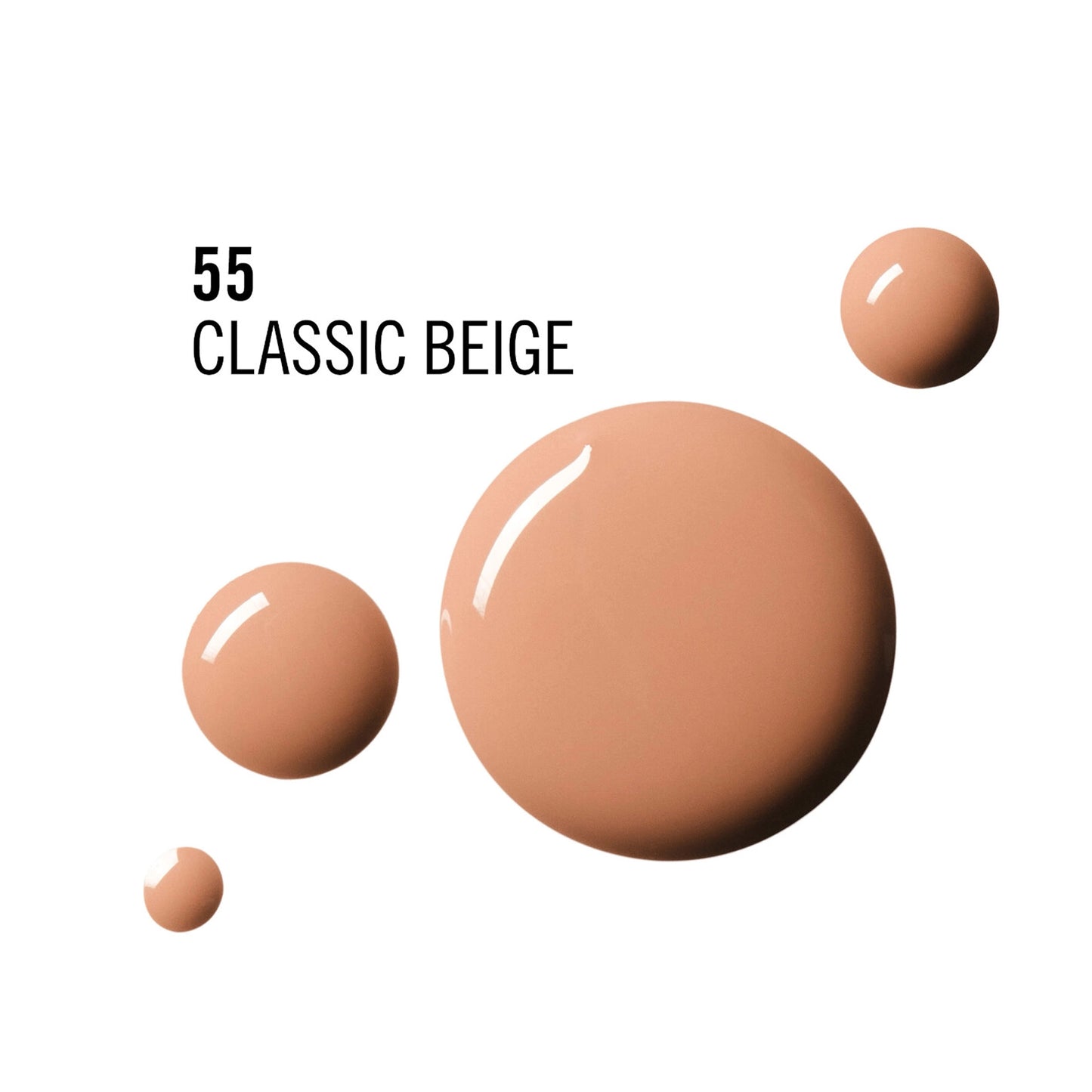 Rimmel Multi Tasker Wake Me Up Concealer & Foundation 055 Classic Beige 20ml