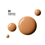 Rimmel Multi Tasker Wake Me Up Concealer & Foundation 090 Toffee 20ml