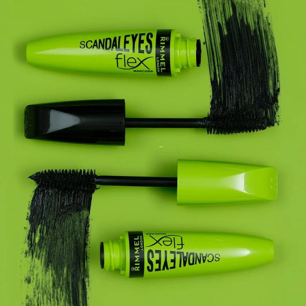 Rimmel Scandal Eyes Flex Mascara 034-169 1 Piece