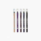 Rimmel Scandal Eyes Waterproof Kohl Kajal 007 Purple 1 Piece