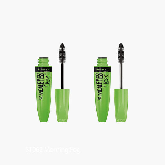 Rimmel Scandaleyes Flex Mascara 2-Piece Set