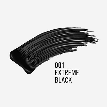Rimmel Wonder'Volume Thrill Seeker Mascara 001 Extreme Black 8ml