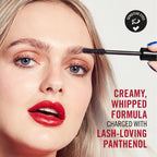Rimmel Wonder'Volume Thrill Seeker Pitch Black Mascara 8ml