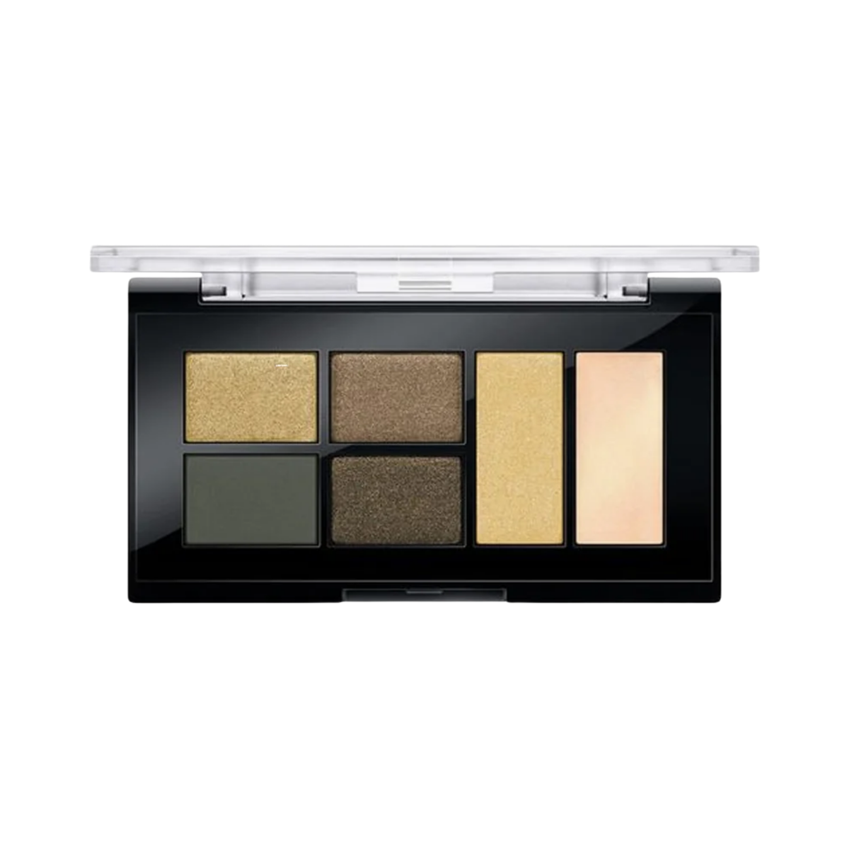 Rimmel Mini Power Palette For Eye, Lip & Cheek 005 Boss Babe 6.8gm