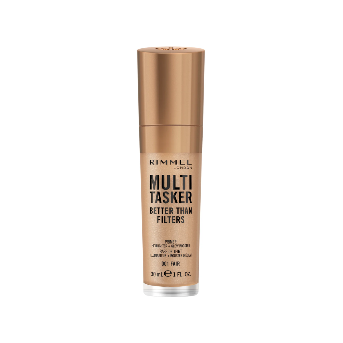 Rimmel Multi-Tasker Better Than Filters 30ml