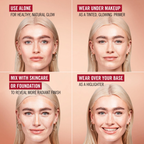 Rimmel Multi-Tasker Better Than Filters 30ml