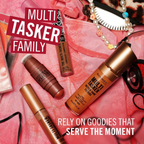 Rimmel Multi Tasker Blush'N'Brush Stick 8gm