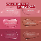 Rimmel Multi Tasker Blush'N'Brush Stick 8gm
