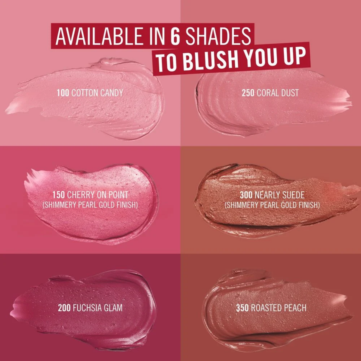 Rimmel Multi Tasker Blush'N'Brush Stick 8gm