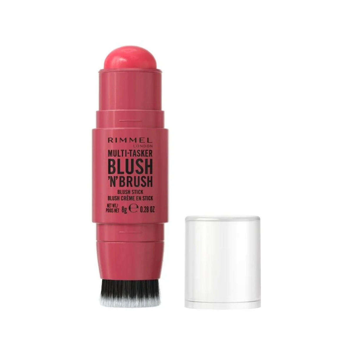 Rimmel Multi Tasker Blush'N'Brush Stick 8gm