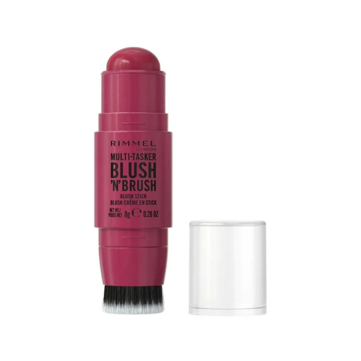 Rimmel Multi Tasker Blush'N'Brush Stick 8gm