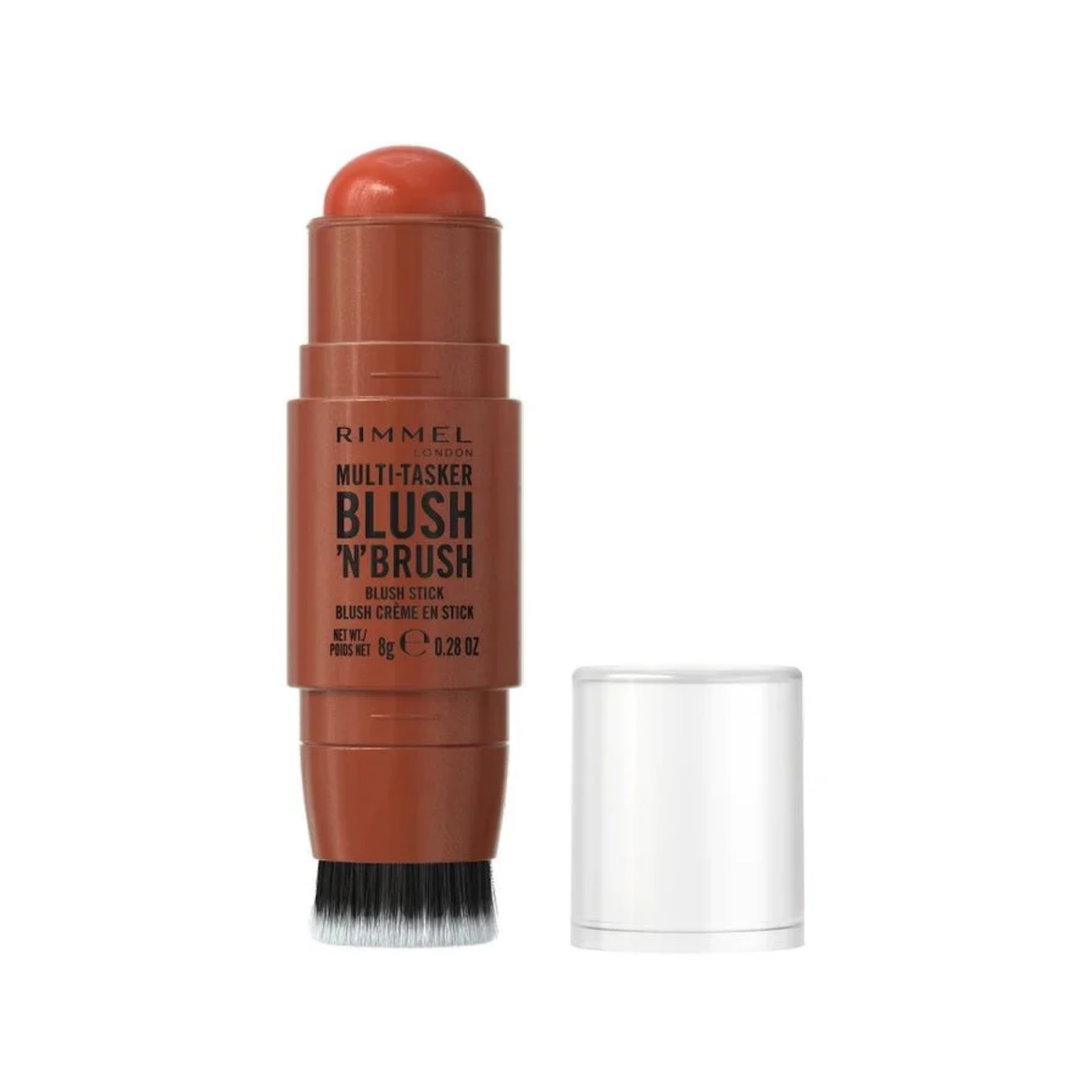 Rimmel Multi Tasker Blush'N'Brush Stick 8gm