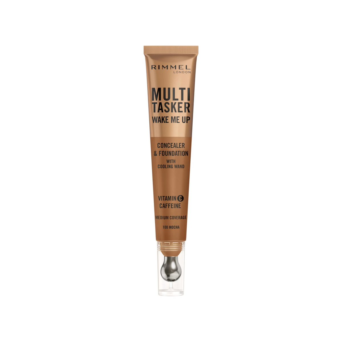 Rimmel Multi Tasker Wake Me Up Concealer & Foundation 20ml
