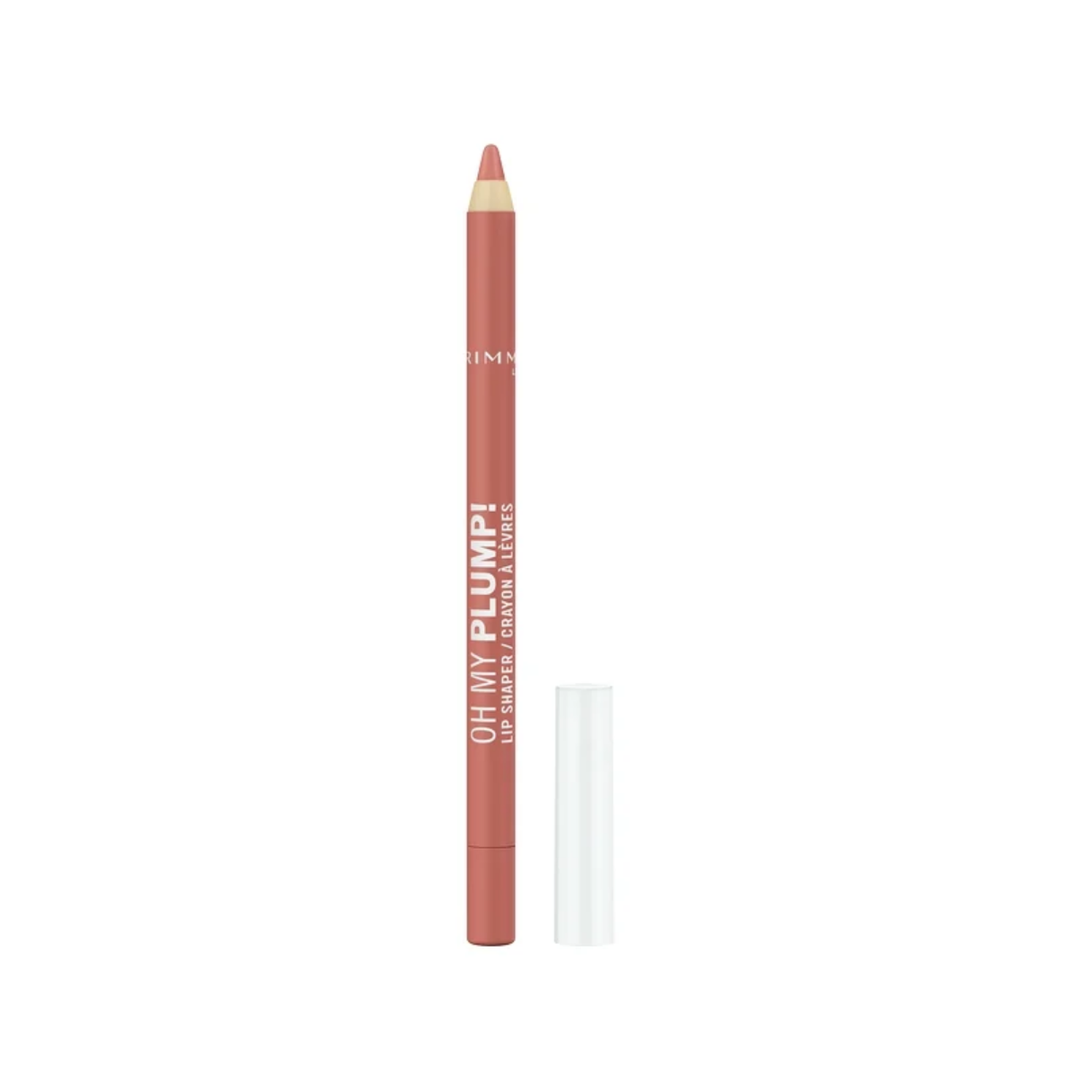 Rimmel Oh My Plump! Lip Shaper 1.2gm