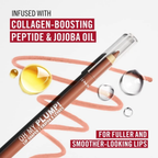 Rimmel Oh My Plump! Lip Shaper 1.2gm