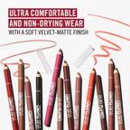 Rimmel Oh My Plump! Lip Shaper 1.2gm