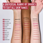 Rimmel Oh My Plump! Lip Shaper 1.2gm