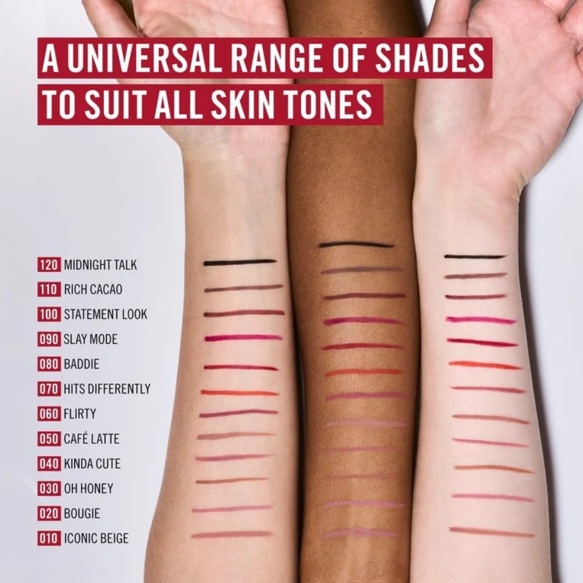 Rimmel Oh My Plump! Lip Shaper 1.2gm