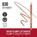Rimmel Oh My Plump! Lip Shaper 1.2gm