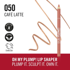 Rimmel Oh My Plump! Lip Shaper 1.2gm