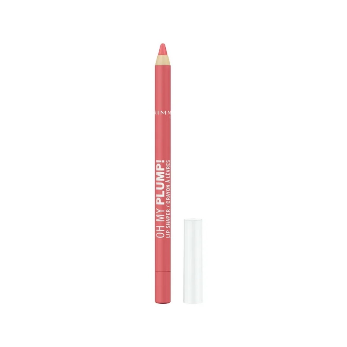 Rimmel Oh My Plump! Lip Shaper 1.2gm