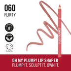 Rimmel Oh My Plump! Lip Shaper 1.2gm