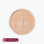 Rimmel Stay Matte Long Lasting Pressed Powder 14gm