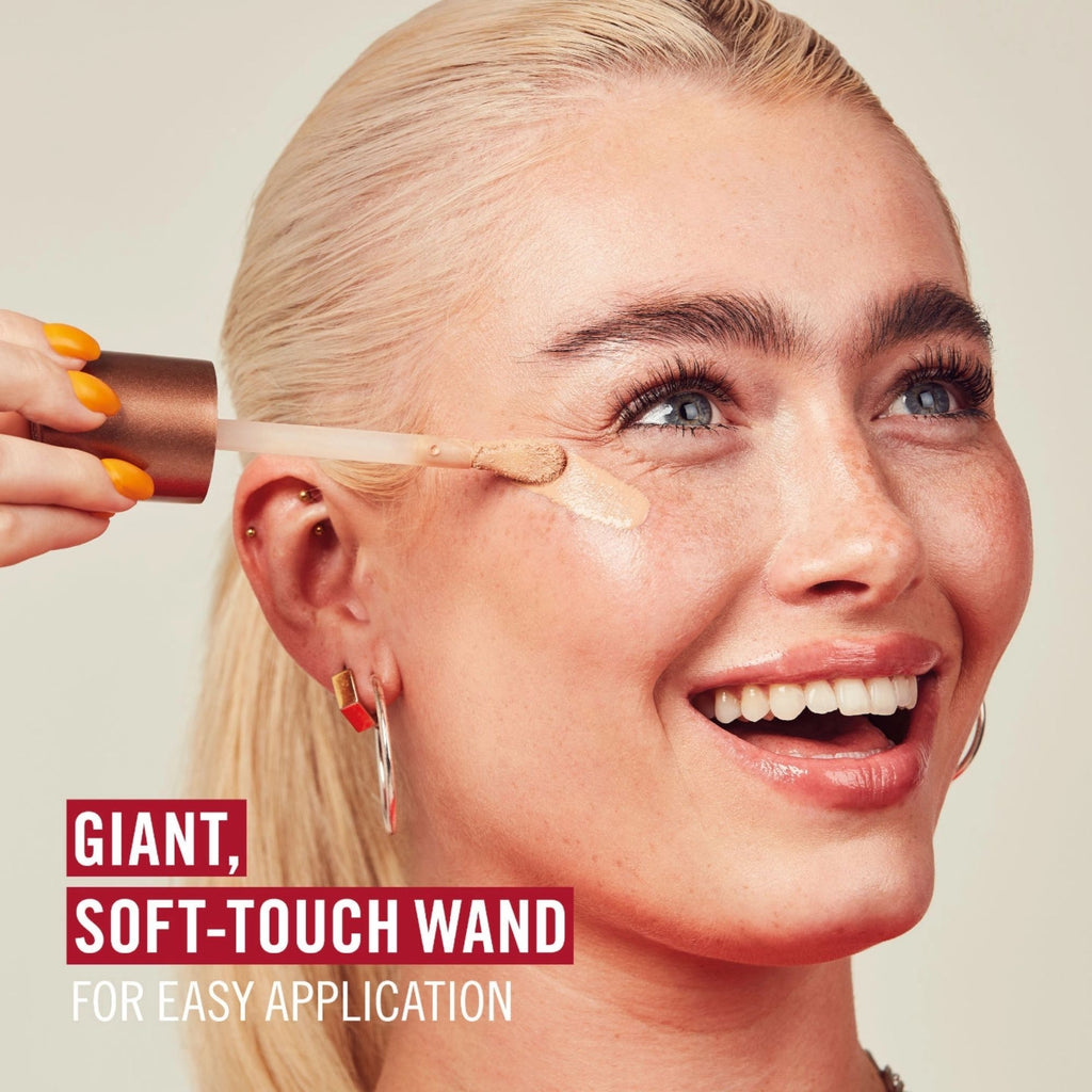 Rimmel Multi Tasker Better Than Filters Primer Highlighter+Glow Booster 005 Medium 30ml