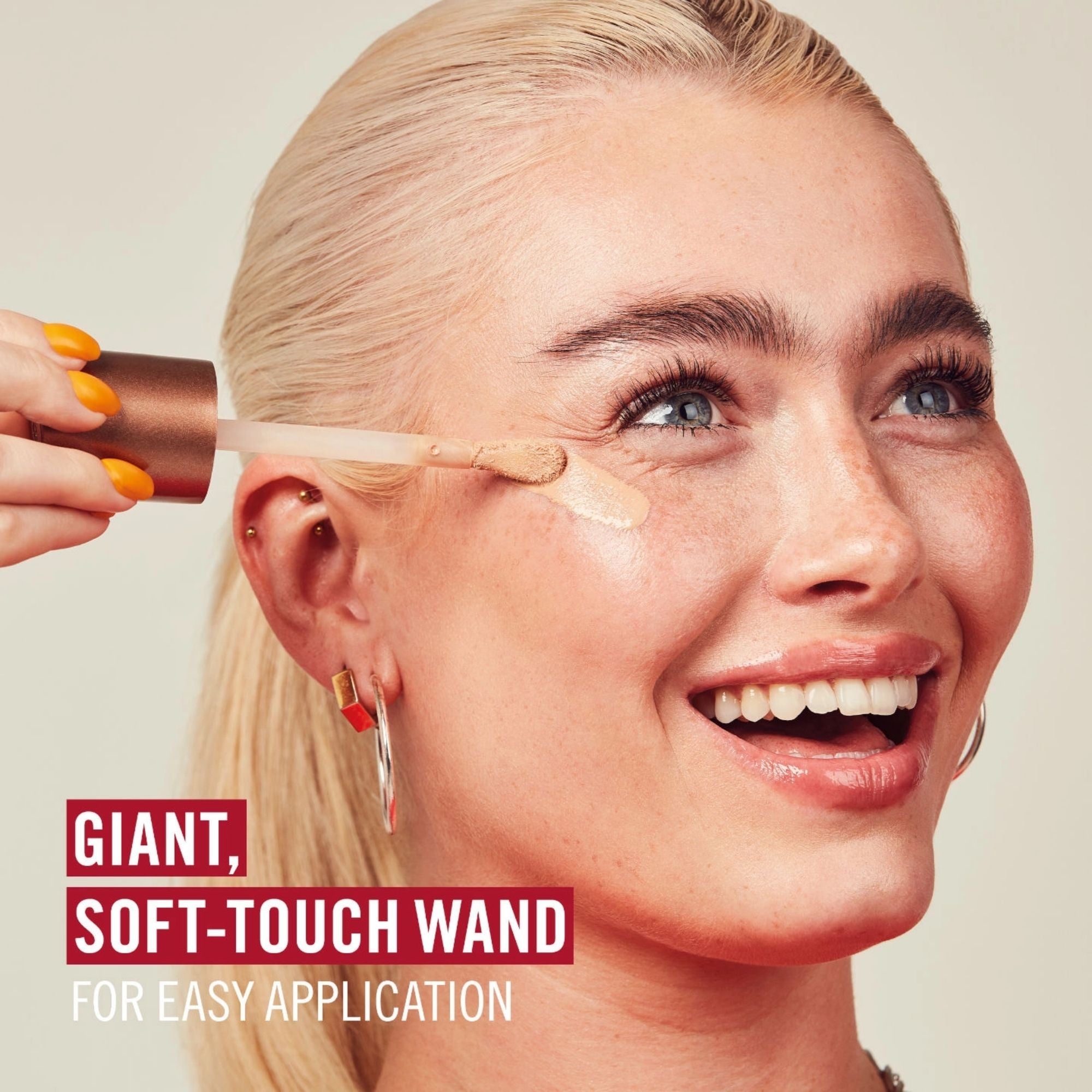 Rimmel Multi Tasker Better Than Filters Primer Highlighter+Glow Booster 005 Medium 30ml