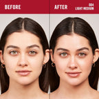 Rimmel Multi Tasker Better Than Filters Primer Highlighter+Glow Booster 004 Light Medium 30ml