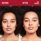 Rimmel Multi Tasker Better Than Filters Primer Highlighter+Glow Booster 005 Medium 30ml