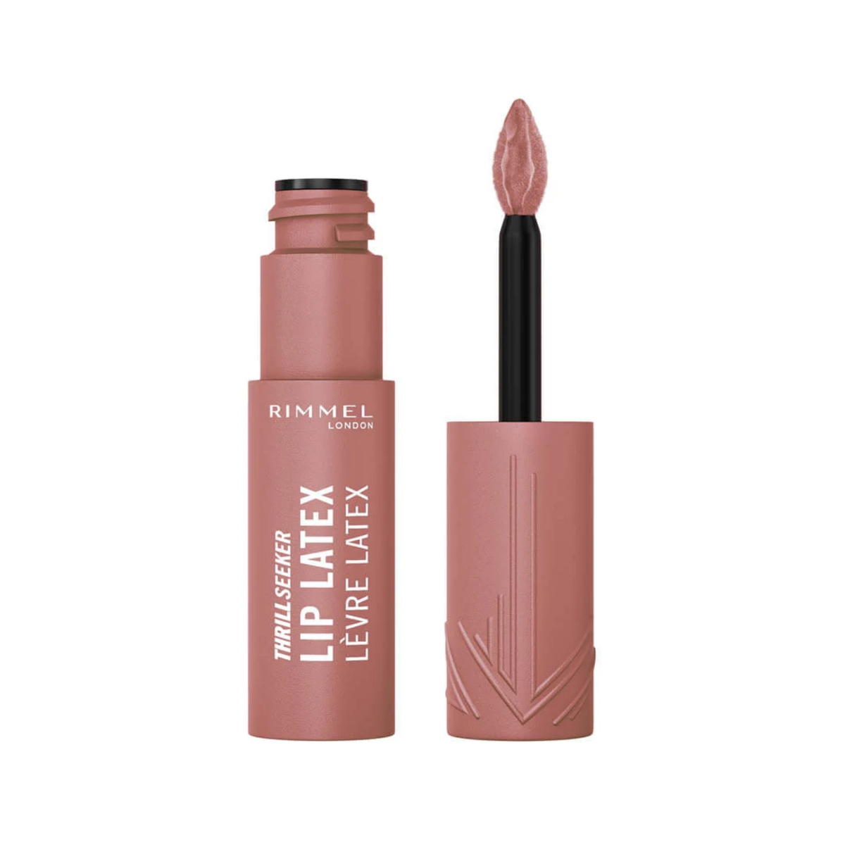 Rimmel Thrill Seeker Lip Latex 6ml