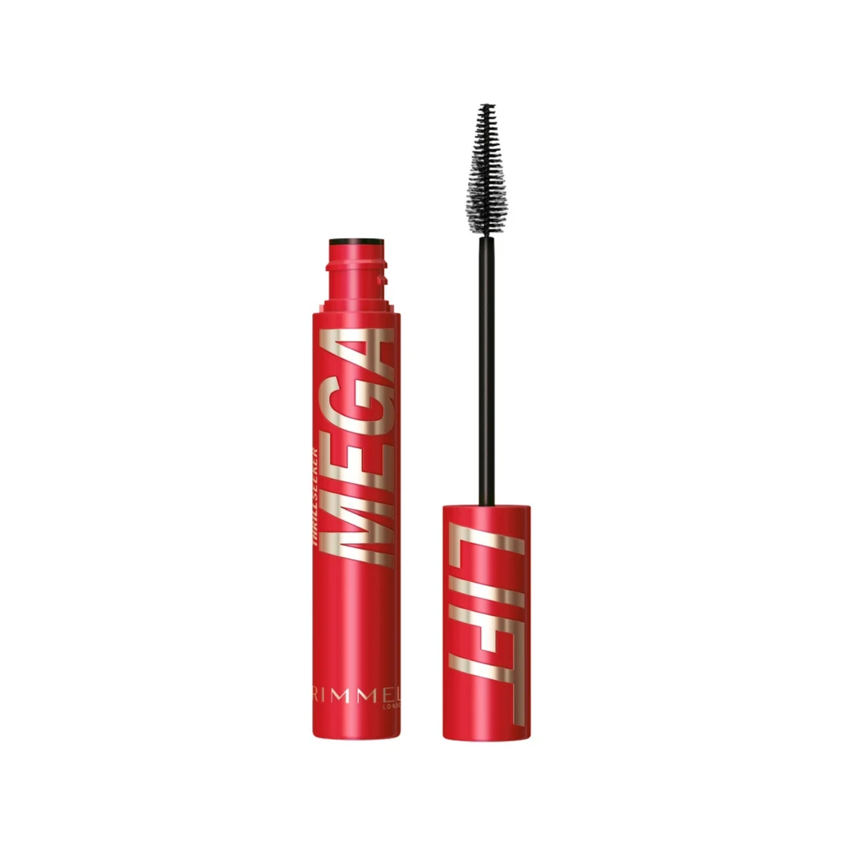 Rimmel Thrill Seeker Mega Lift Mascara 10ml