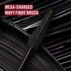 Rimmel Thrill Seeker Mega Lift Mascara 10ml
