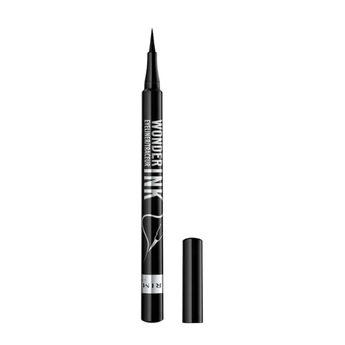 Rimmel Wonder'Ink Ultimate Eyeliner 1ml