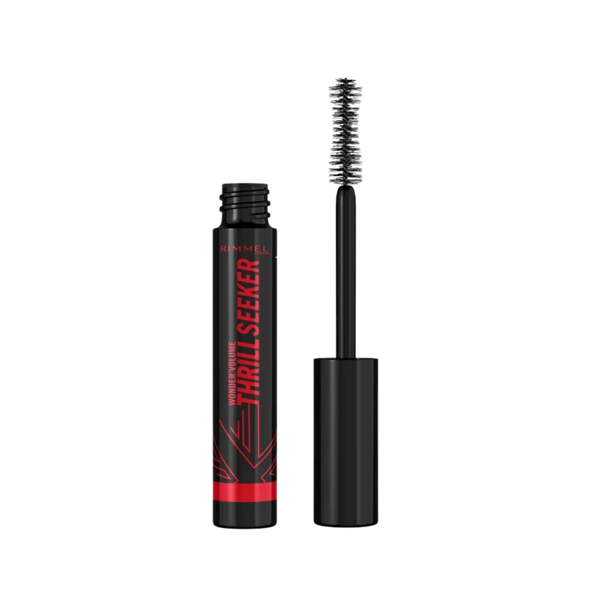 Rimmel Wonder'Volume Thrill Seeker Mascara 8ml