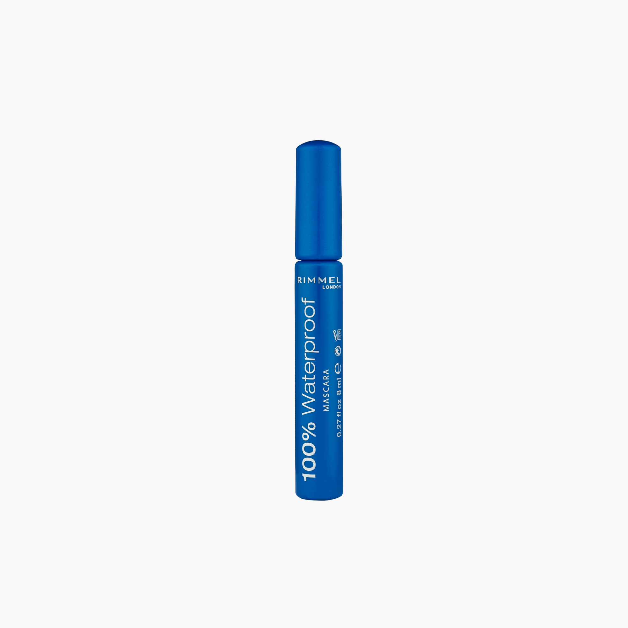 Rimmel 100% Waterproof Mascara 8ml price in Pakistan