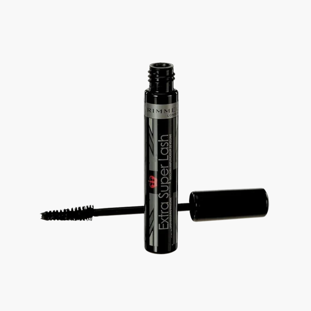 Rimmel Extra Super Lash Building Mascara 8ml