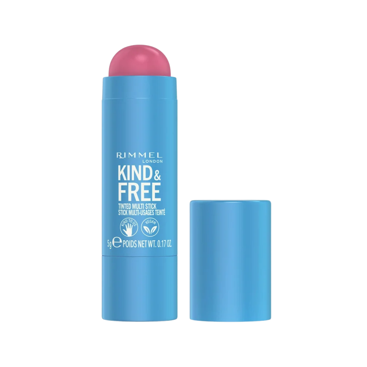 Rimmel Kind & Free Tinted Multi Stick 5gm