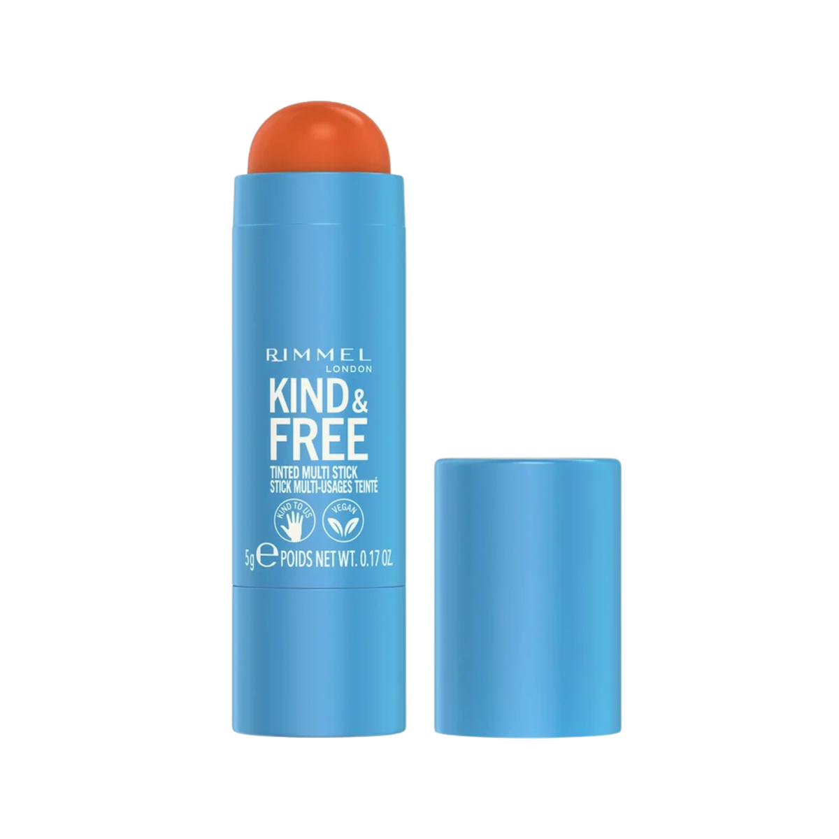 Rimmel Kind & Free Tinted Multi Stick 5gm