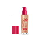 Rimmel Lasting Finish 25HR Skin Perfecting Full Coverage Foundation 30ml - 303 True Nude