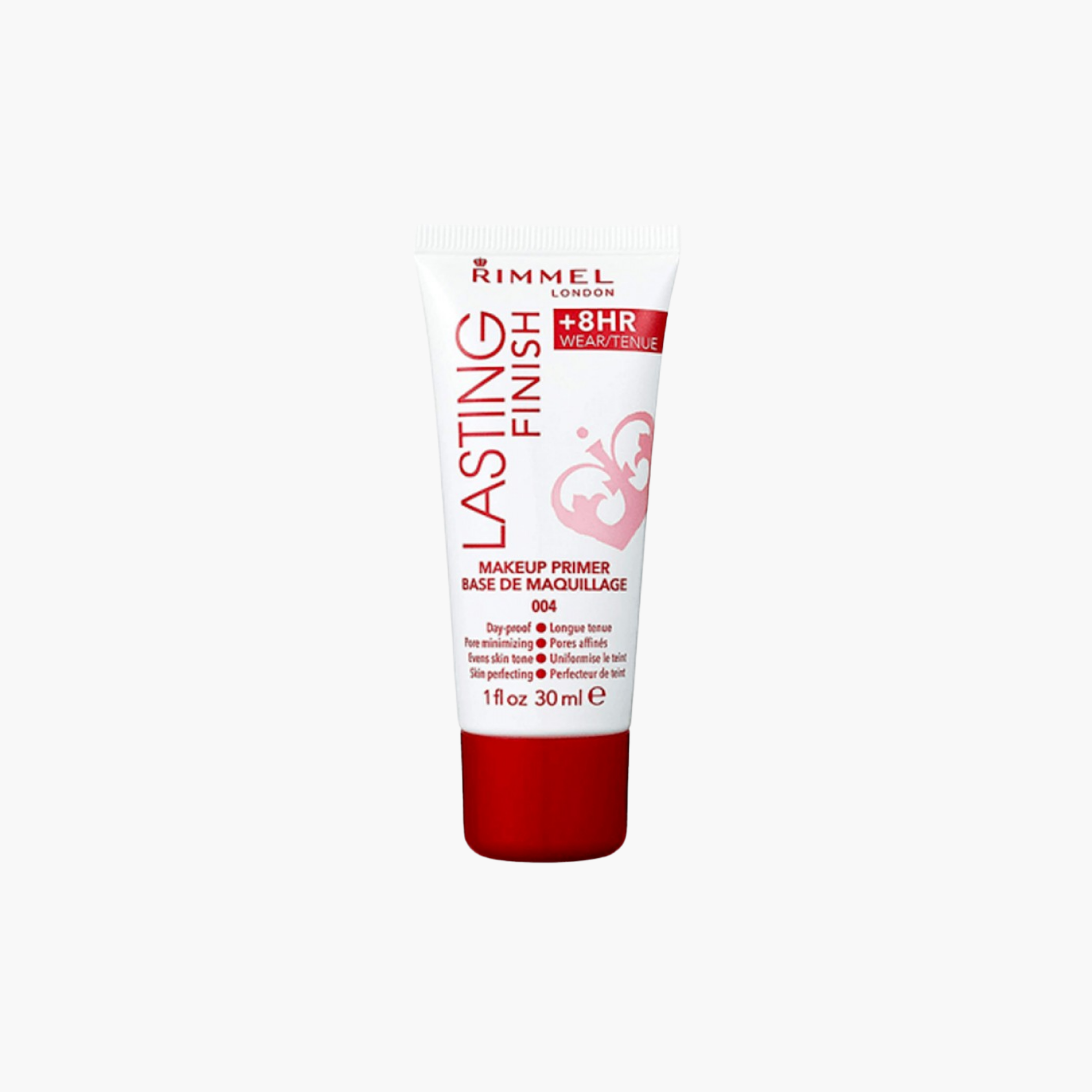 Rimmel Lasting Finish Primer 30ml