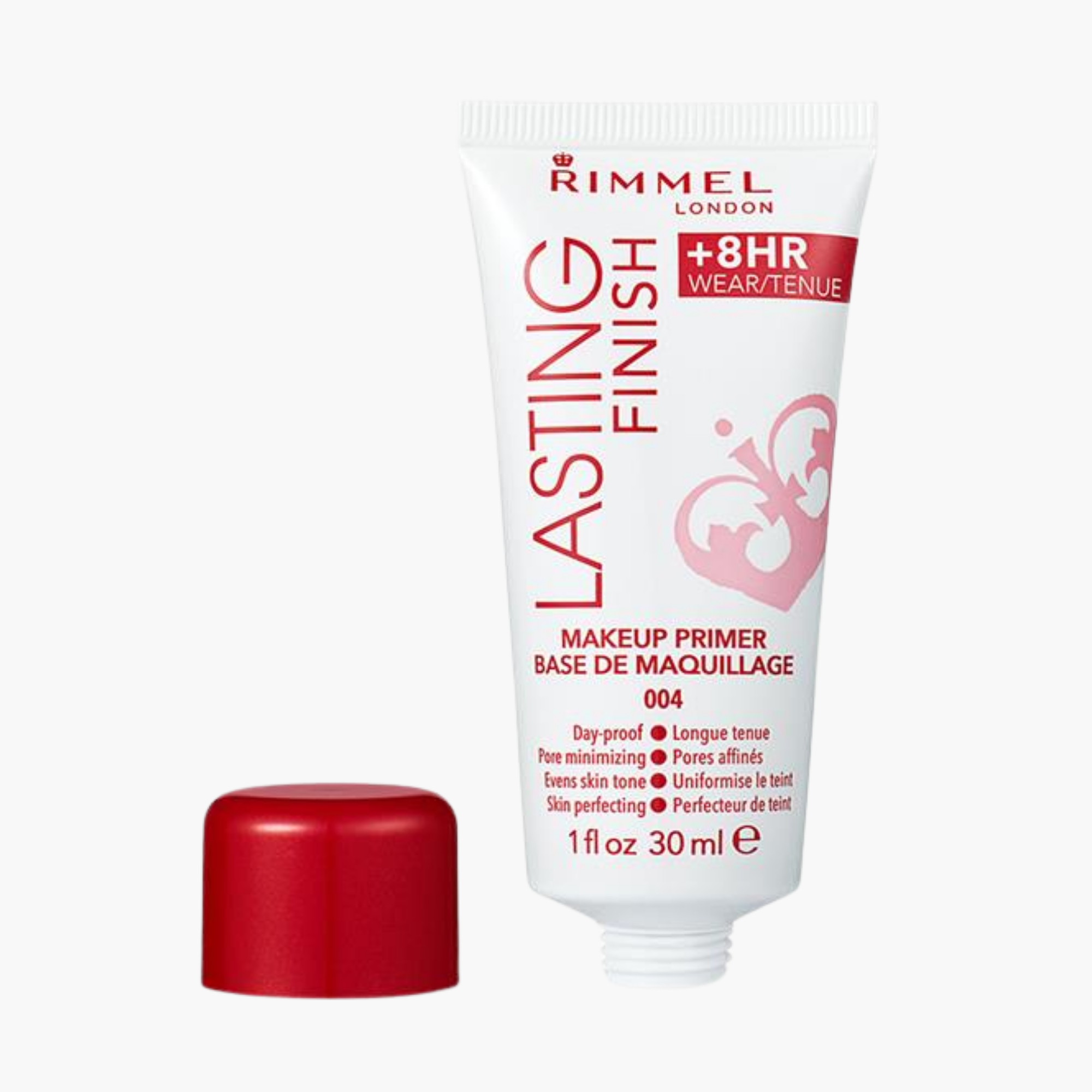 Rimmel Lasting Finish Primer 30ml
