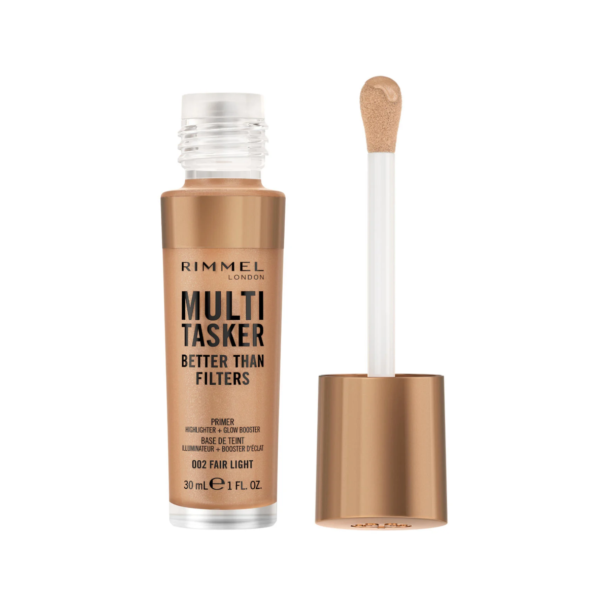 Rimmel Multi-Tasker Better Than Filters 30ml