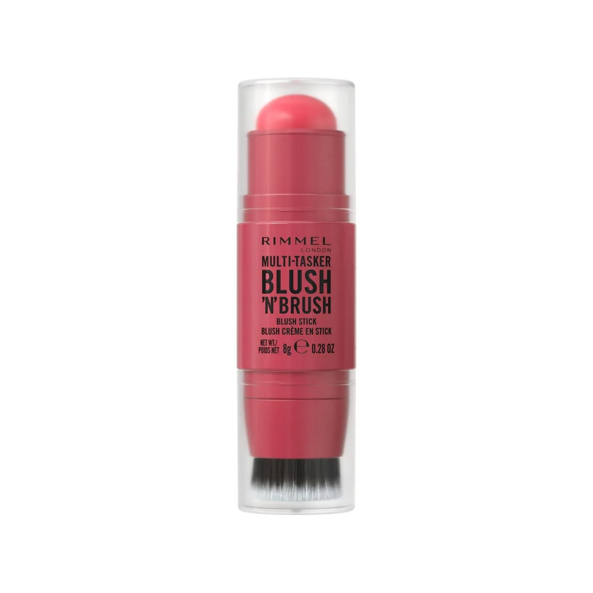 Rimmel Multi Tasker Blush'N'Brush Stick 8gm