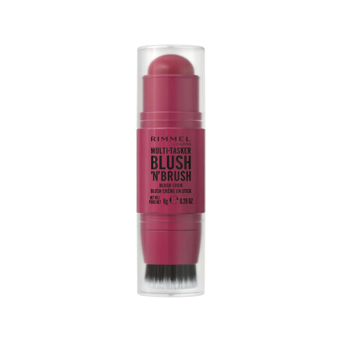 Rimmel Multi Tasker Blush'N'Brush Stick 8gm