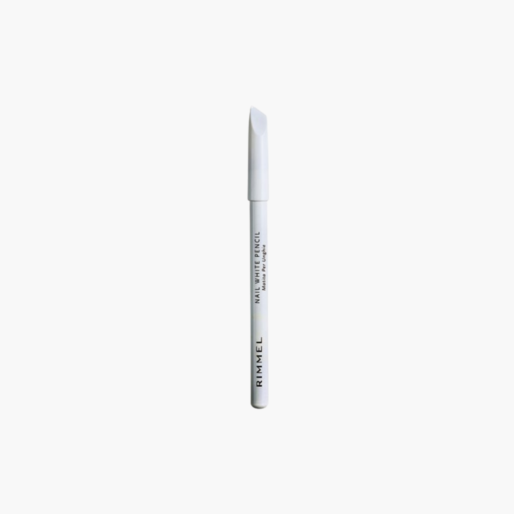 Rimmel Nail White Pencil 0.9gm