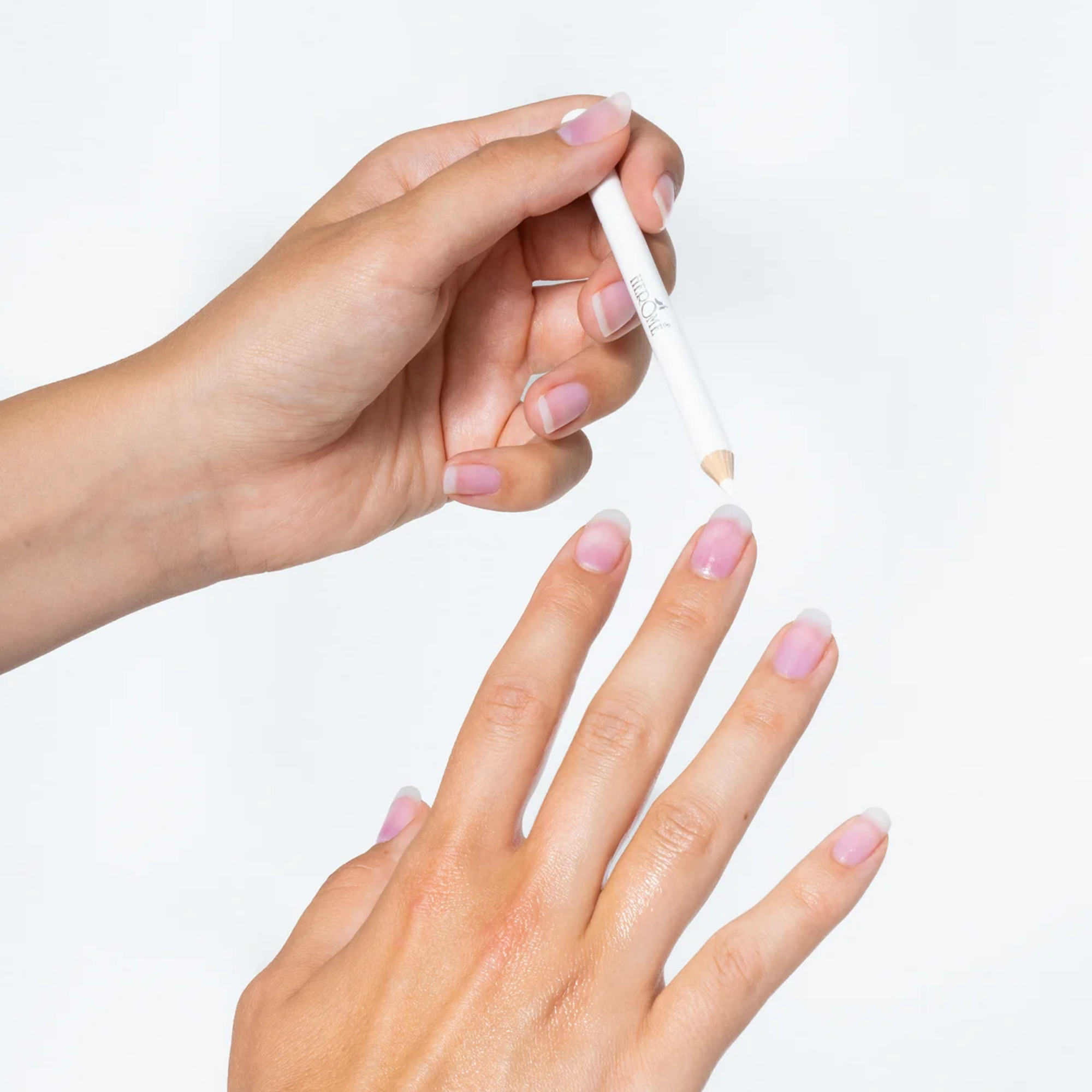 Rimmel Nail White Pencil 0.9gm